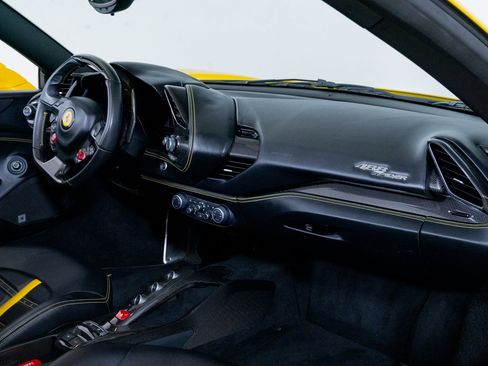 Used 2017 Ferrari 488 Spider RWD image 39