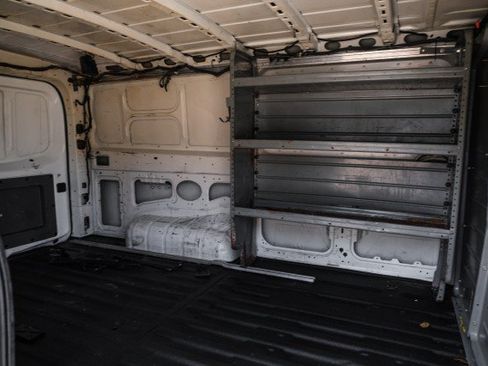 Used 2018 Nissan NV 1500 S RWD image 26
