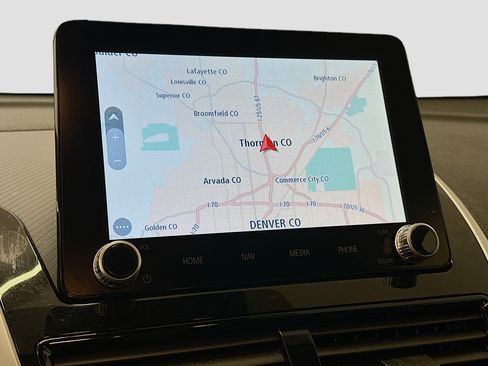 Used 2025 Mitsubishi Eclipse Cross SE AWD/4WD image 22