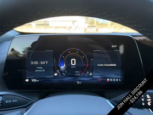 New 2026 Chevrolet Equinox LT FWD image 28
