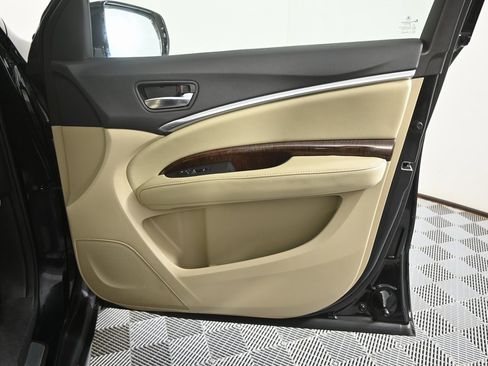 Used 2020 Acura MDX 3.5L image 12