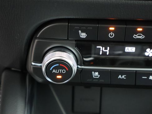 New 2025 MAZDA CX-5 AWD 2.5 S w/ Premium Plus Pkg image 28