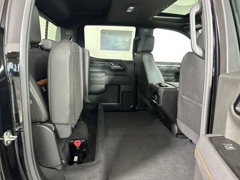 New 2026 GMC Sierra 1500 AT4 w/ AT4 Premium Package image 39