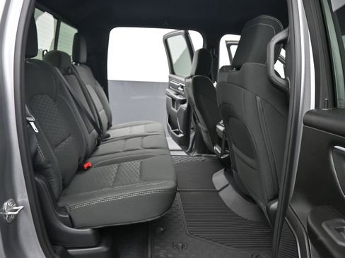 New 2025 RAM 1500 Big Horn image 15