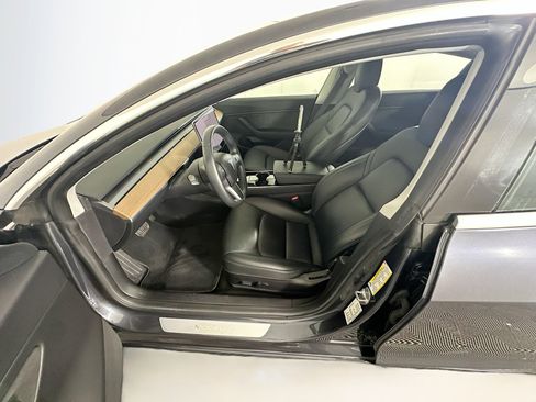Used 2018 Tesla Model 3 Long Range AWD/4WD image 13