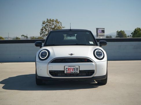 New 2026 MINI Cooper S FWD image 8