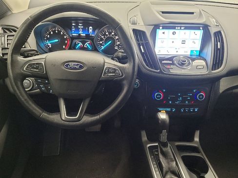 Used 2018 Ford Escape Titanium w/ Ford Safe & Smart Package AWD/4WD image 22