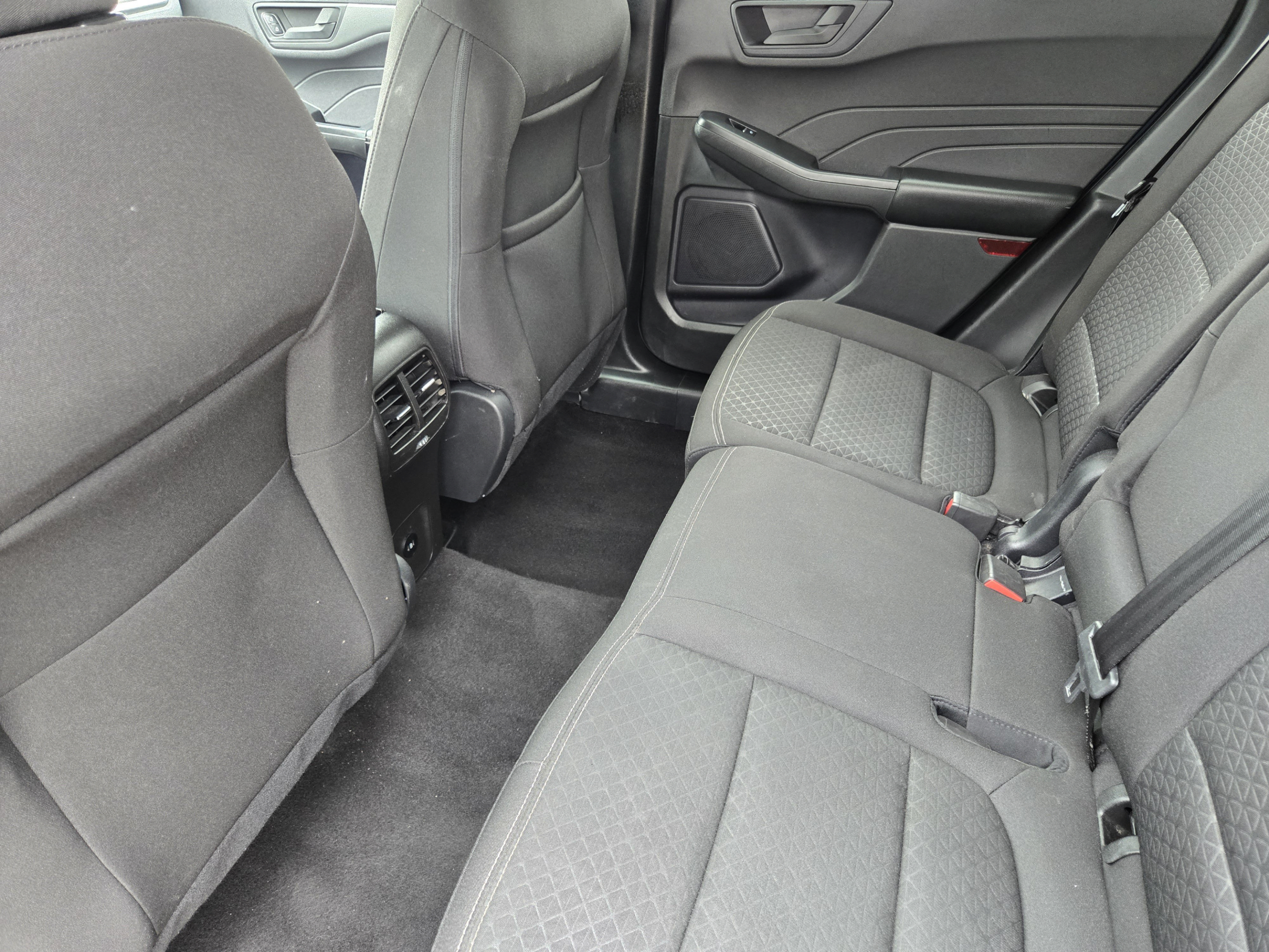 Used 2024 Ford Escape Active FWD image 27