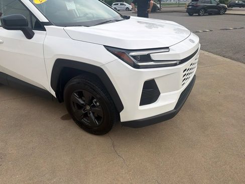 Used 2026 Toyota RAV4 LE FWD image 13