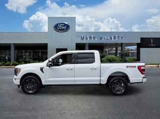 Certified 2022 Ford F150 Lariat AWD/4WD video 2