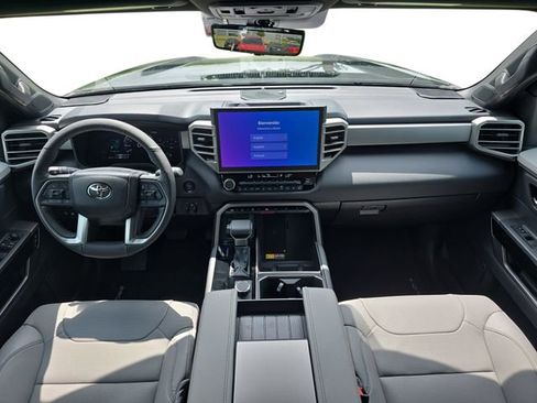 Used 2026 Toyota Sequoia Limited RWD image 9