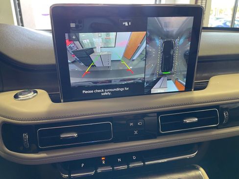 Used 2020 Lincoln Aviator Reserve w/ Equipment Group 202A AWD/4WD image 50