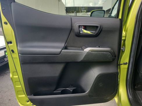 Used 2022 Toyota Tacoma TRD Pro image 14