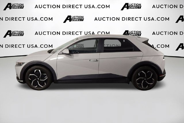 Used 2023 Hyundai Ioniq 5 SEL w/ Cargo Package RWD image 6