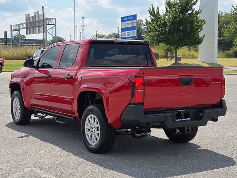 Used 2026 Toyota Tacoma SR RWD image 4