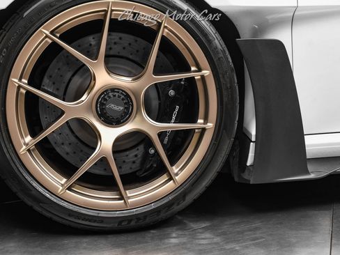 Used 2023 Porsche 911 GT3 RS RWD image 54