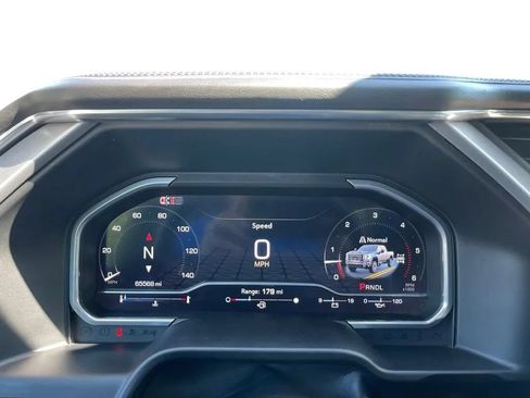 Used 2024 GMC Sierra 2500 Denali w/ Denali Reserve Package AWD/4WD image 25