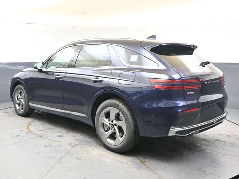 New 2026 Genesis GV70 2.5T Advanced AWD/4WD image 3