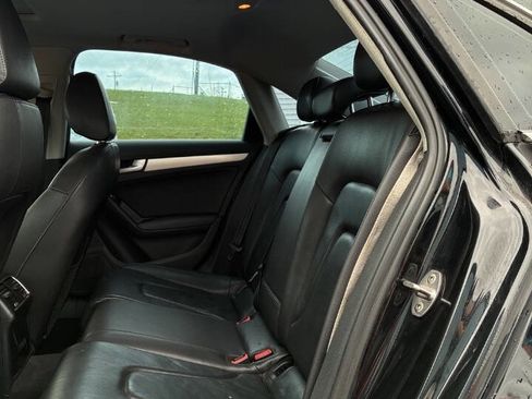 Used 2015 Audi A4 2.0T Premium AWD/4WD image 13