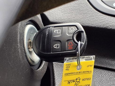 Used 2016 Ford Fiesta SE w/ Cold Weather Package image 21