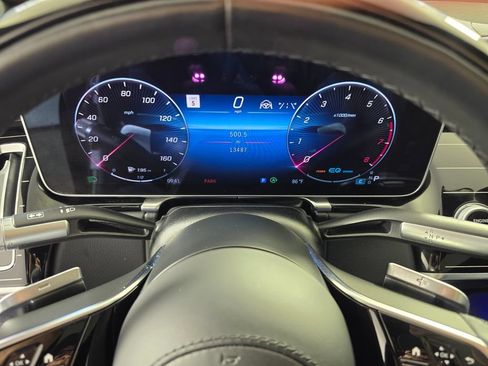 Certified 2022 Mercedes-Benz S 580 4MATIC Sedan image 20