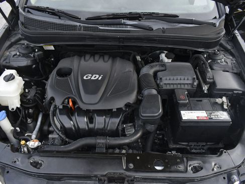 Used 2013 Hyundai Sonata GLS w/ Popular Equipment Pkg image 22