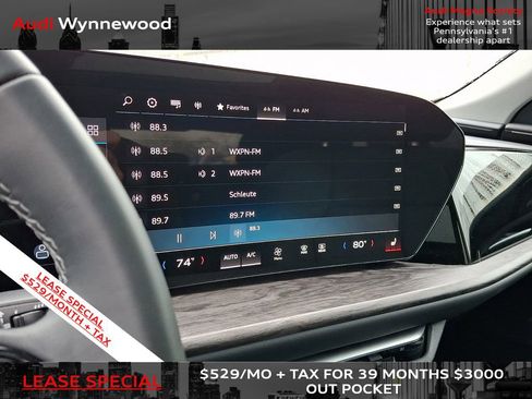Certified 2025 Audi Q5 Premium w/ Premium Plus AWD/4WD image 18