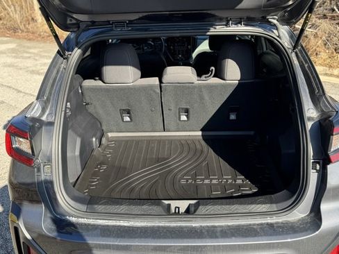 Used 2024 Subaru Crosstrek 2.5i Sport w/ Crosstrek Mirror Package image 7