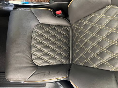 Used 2017 Nissan Armada SV image 25