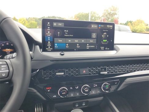 New 2025 Honda Accord Sport image 19