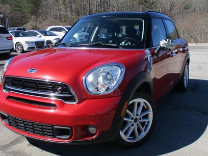 Used 2016 MINI Cooper Countryman S w/ Premium Package