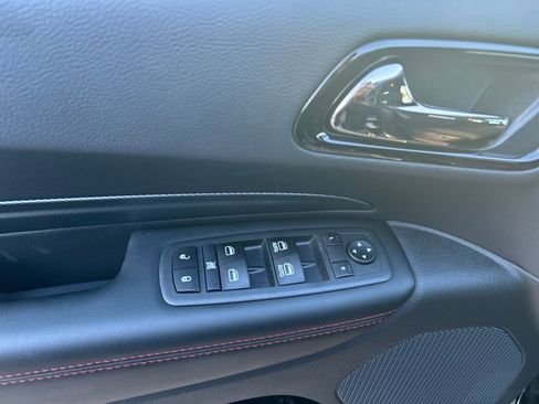 New 2026 Dodge Durango GT image 10