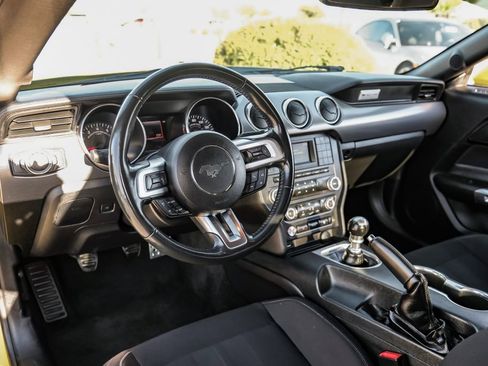 Used 2018 Ford Mustang GT w/ Black Accent Pkg image 11