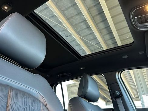 New 2026 Jeep Cherokee Overland AWD/4WD image 16