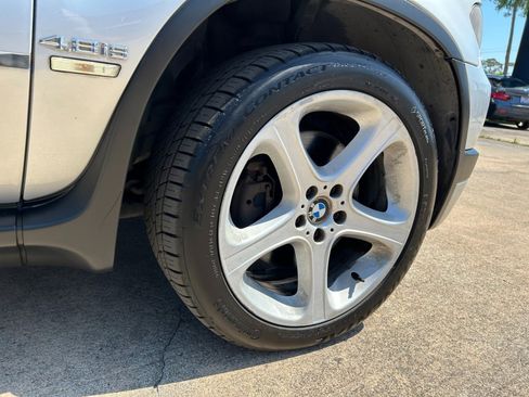 Used 2006 BMW X5 4.8is image 33