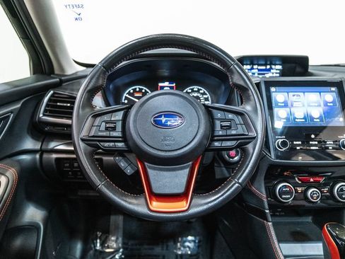 Used 2024 Subaru Forester Sport AWD/4WD image 16