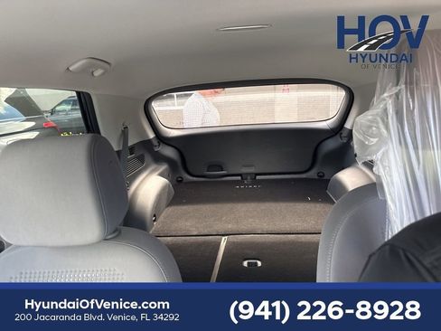 Certified 2022 Hyundai Ioniq 5 SE image 8