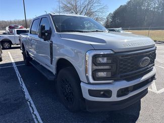 Used 2025 Ford F250 XLT w/ Black Appearance Package video 2