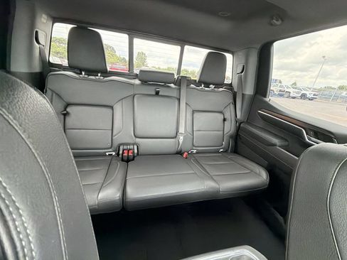 Certified 2024 GMC Sierra 1500 Denali AWD/4WD image 28