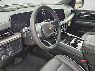 New 2026 Chevrolet Tahoe Premier video 3