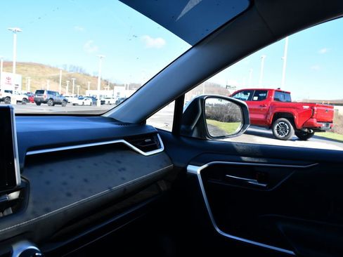 Used 2024 Toyota RAV4 XLE Premium image 16