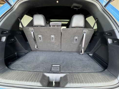 Used 2023 Honda Pilot TrailSport image 25