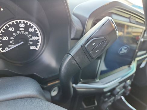 New 2026 Ford F150 STX RWD image 27