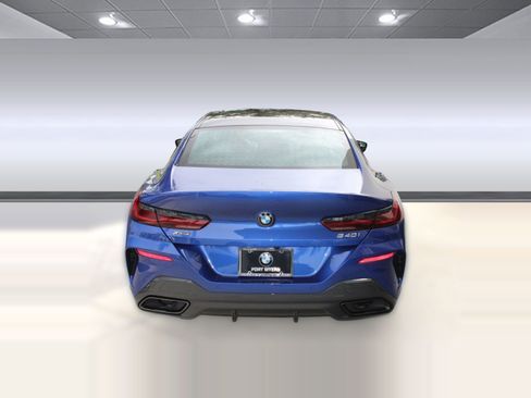 Used 2026 BMW 840i xDrive image 10