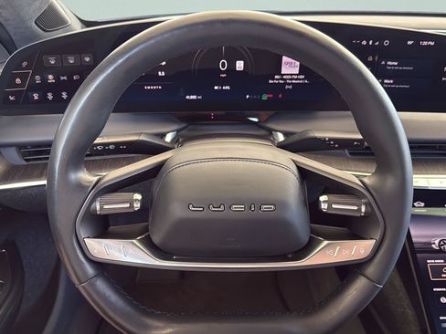 Used 2023 Lucid Air Touring AWD/4WD image 16