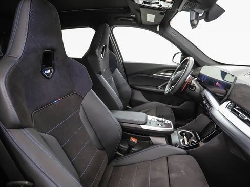 Used 2026 BMW X1 M35i AWD/4WD image 30