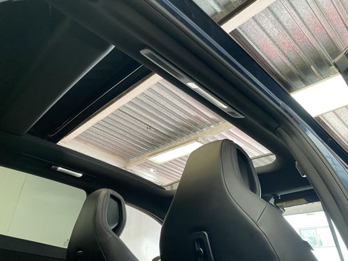 Used 2023 Fisker Ocean One AWD/4WD image 14