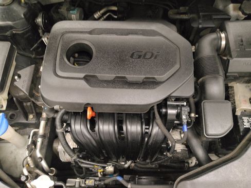 Used 2019 Hyundai Sonata SEL FWD image 30