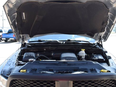 Used 2020 RAM 1500 Tradesman w/ Popular Equipment Group AWD/4WD image 33