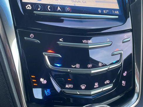 Used 2019 Cadillac CTS Luxury RWD image 20